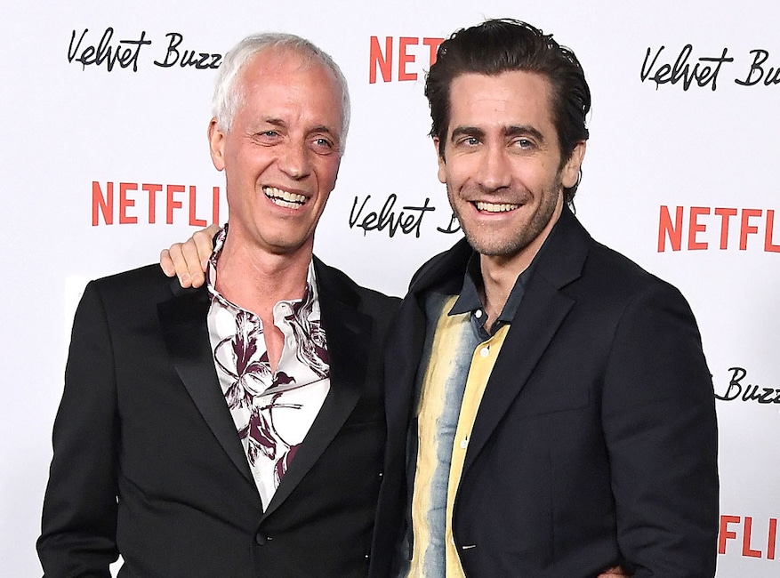 Jake Gyllenhaal, Dan Gilroy